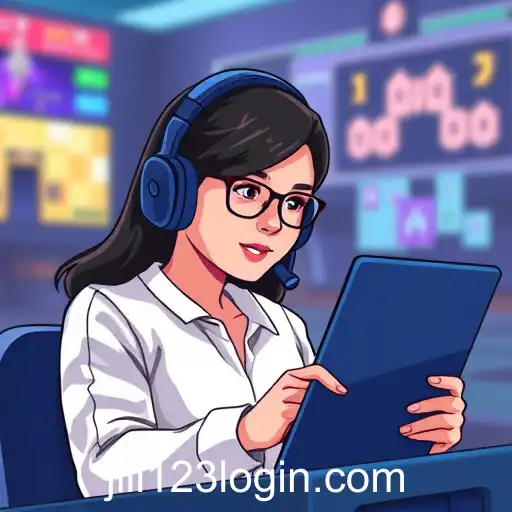 Emerging Trends in Online Gaming Platforms