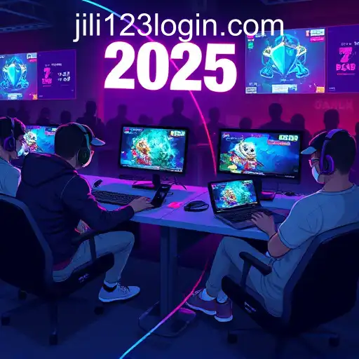 Emerging Trends in Online Gaming Platforms