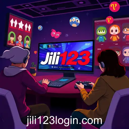 Exploring the Rise of Online Gaming Platforms