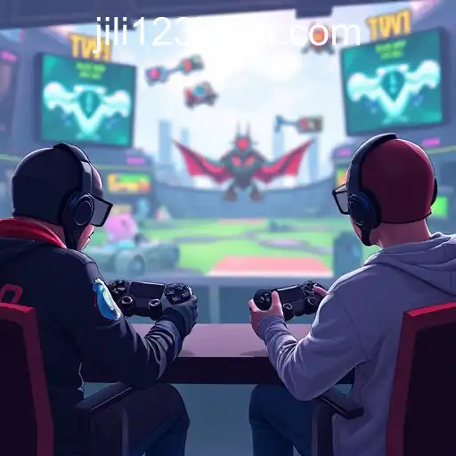 Emerging Trends in Online Gaming Platforms Amidst Evolving User Engagement