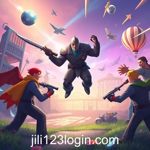 Evolution of Online Gaming Platforms