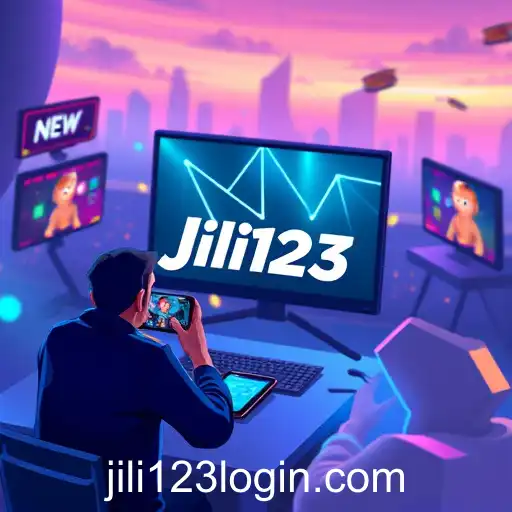 Gaming Platforms Evolve with Jili123's Innovation in 2025