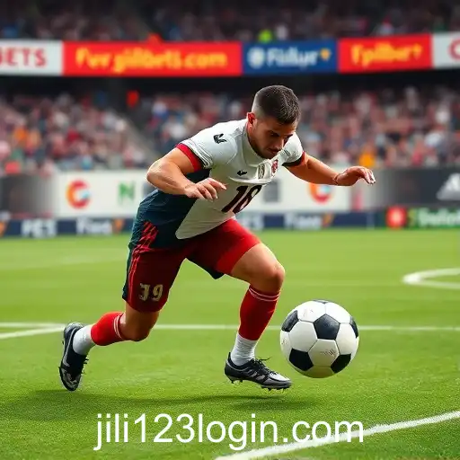 Jili123: Bridging Entertainment and Technology