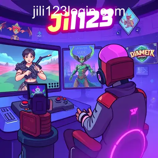 The Rise of Jili123: A New Player in the Online Gaming Arena