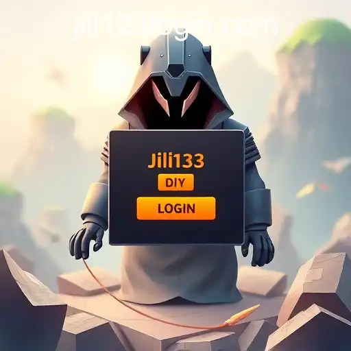 Exploring the 'User Login' Game Category: Understanding the Appeal of 'Jili123 com login register'