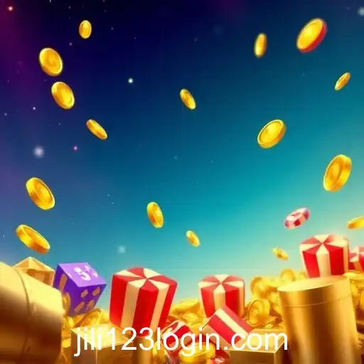 Jili123 com login register