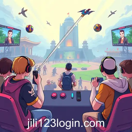 The Rise of Online Gaming Communities in 2025