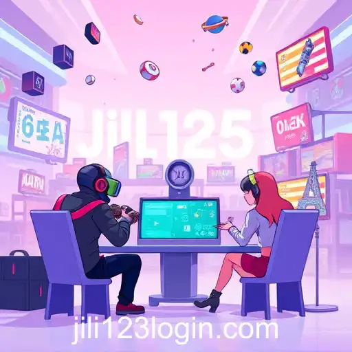 The Rise of Online Gaming in 2025