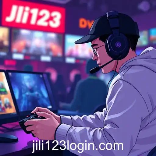 The Rise of Online Gaming Platforms in 2026