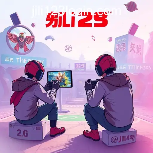 Navigating the Online Gaming Landscapes of 2025