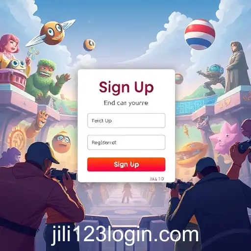 Exploring the Exciting World of Online Gaming with Jili123