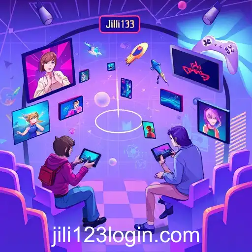 The Rise of Online Gaming Platforms