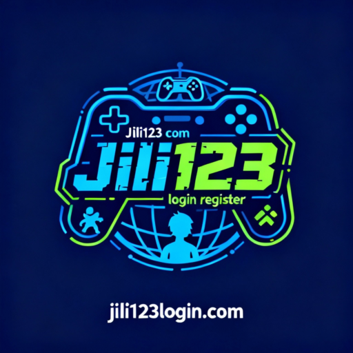 Jili123 com login register